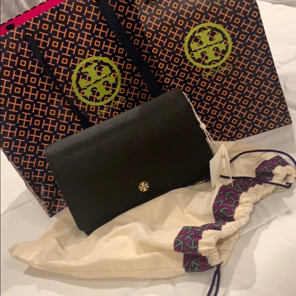 Beautiful crossbody bag